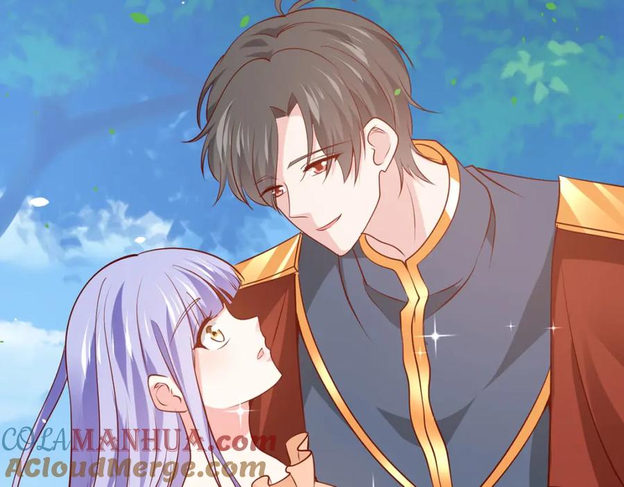 《异世甜心：某天成为王爵的元气少女》第55话 西泽的身份 第28页