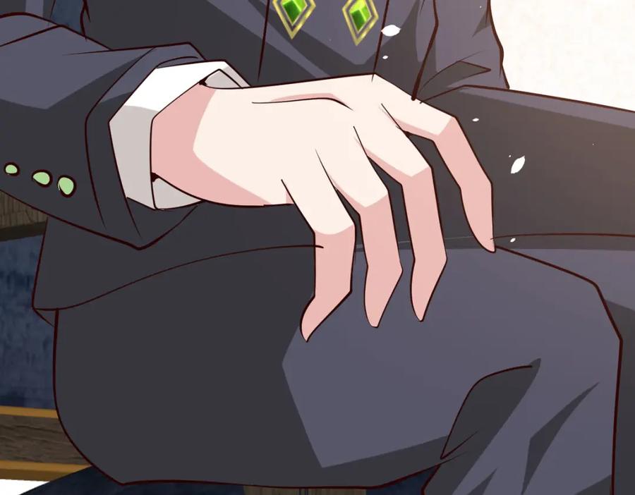 《异世甜心：某天成为王爵的元气少女》第55话 西泽的身份 第42页