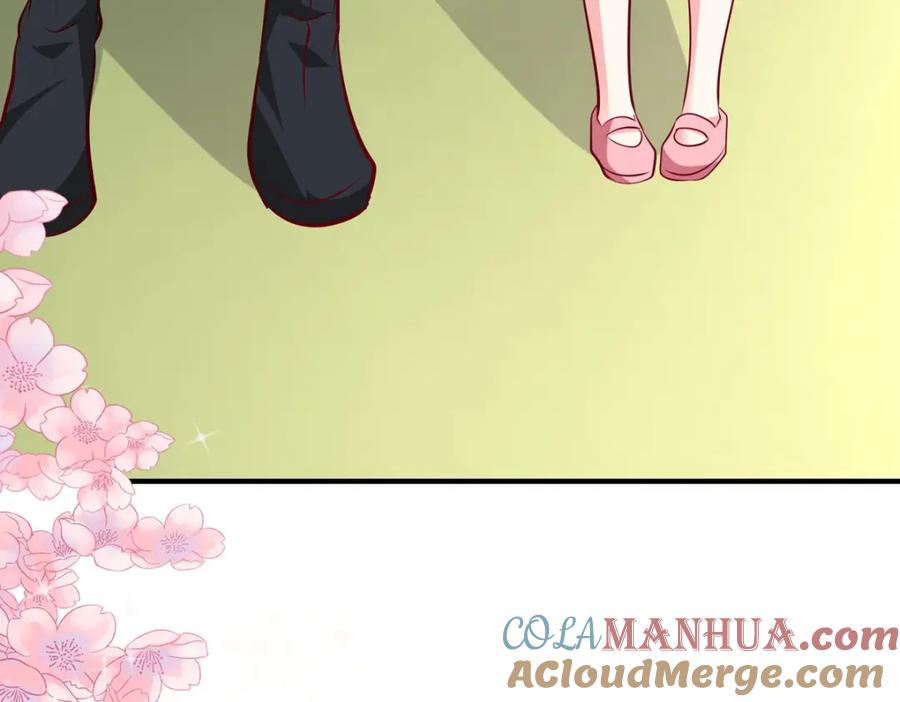 《异世甜心：某天成为王爵的元气少女》第56话 想看你吃醋 第22页