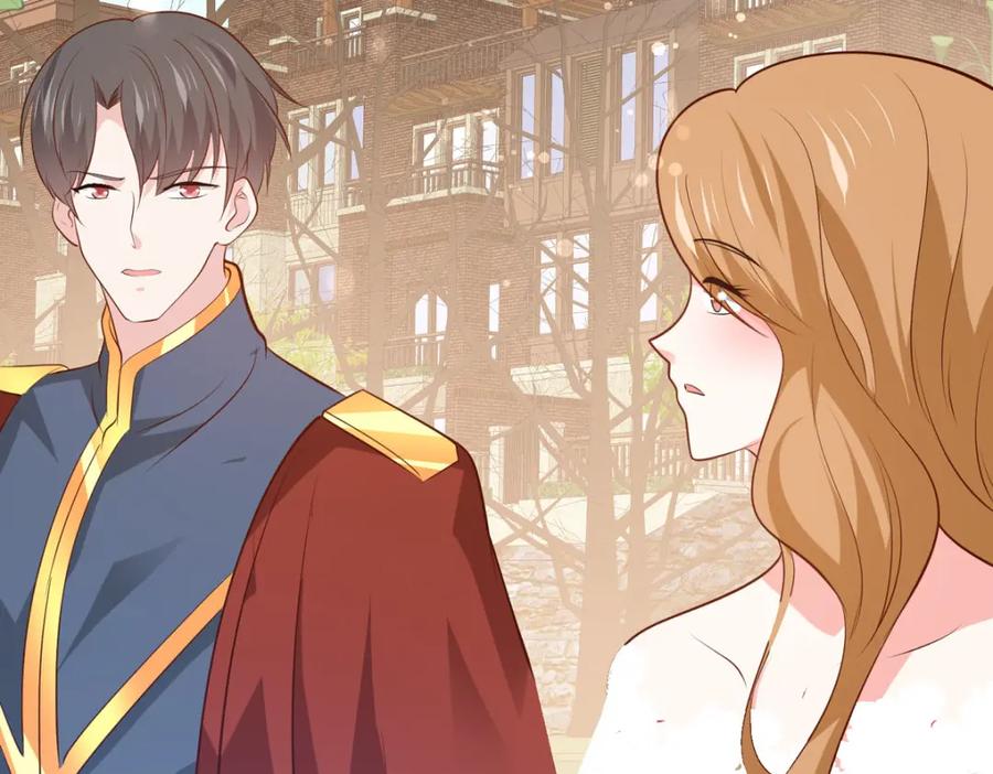 《异世甜心：某天成为王爵的元气少女》第56话 想看你吃醋 第48页