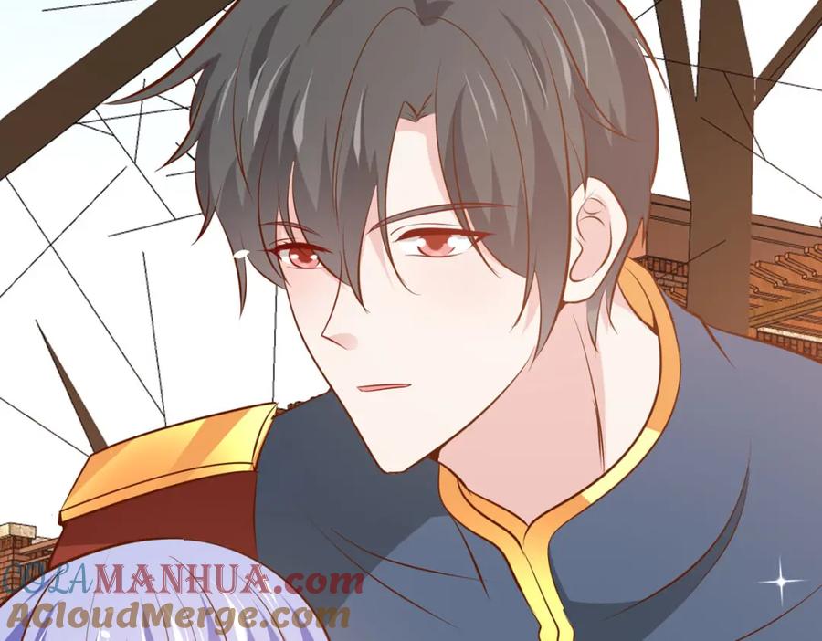 《异世甜心：某天成为王爵的元气少女》第56话 想看你吃醋 第70页