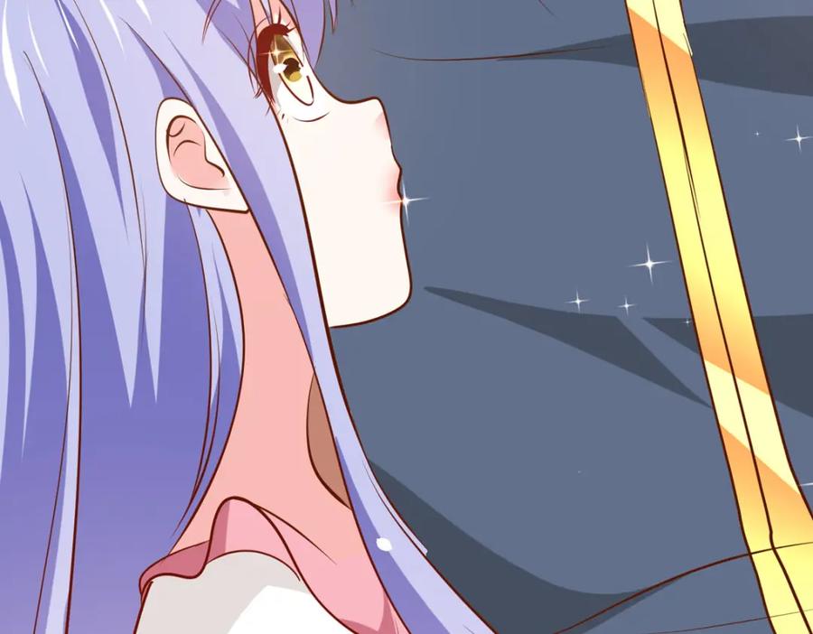 《异世甜心：某天成为王爵的元气少女》第56话 想看你吃醋 第81页