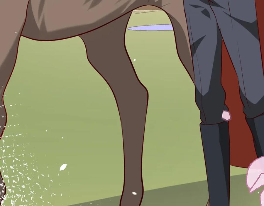《异世甜心：某天成为王爵的元气少女》第56话 想看你吃醋 第66页