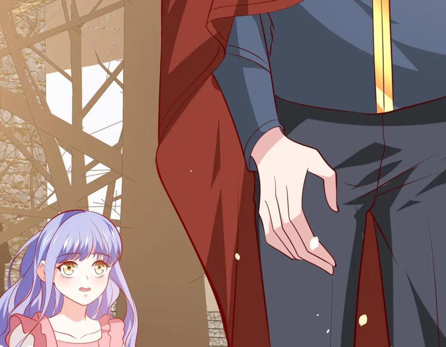 《异世甜心：某天成为王爵的元气少女》第56话 想看你吃醋 第59页