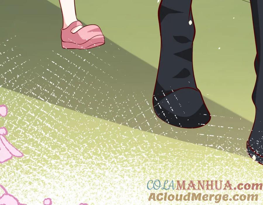 《异世甜心：某天成为王爵的元气少女》第56话 想看你吃醋 第61页