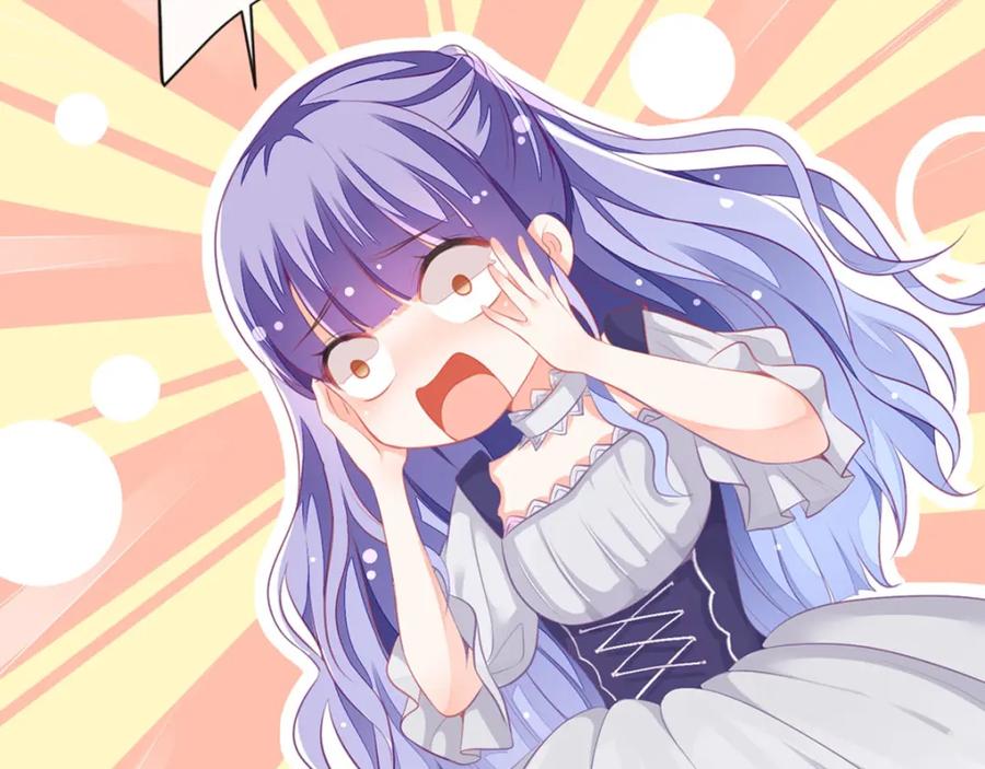《异世甜心：某天成为王爵的元气少女》第3话 从今天开始 第21页