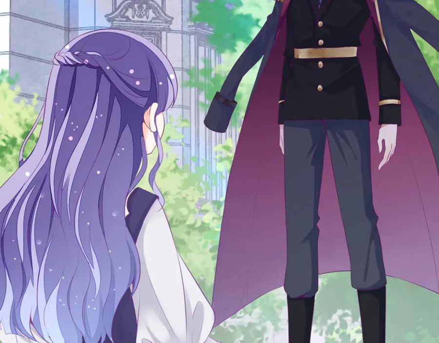 《异世甜心：某天成为王爵的元气少女》第3话 从今天开始 第11页