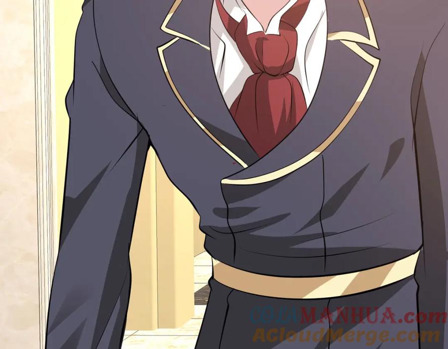 《异世甜心：某天成为王爵的元气少女》第57话 王爵不高兴了 第77页
