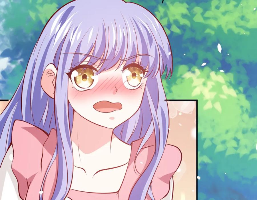 《异世甜心：某天成为王爵的元气少女》第57话 王爵不高兴了 第6页