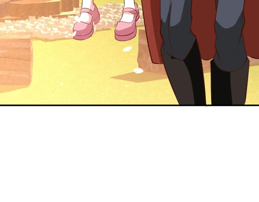 《异世甜心：某天成为王爵的元气少女》第57话 王爵不高兴了 第39页