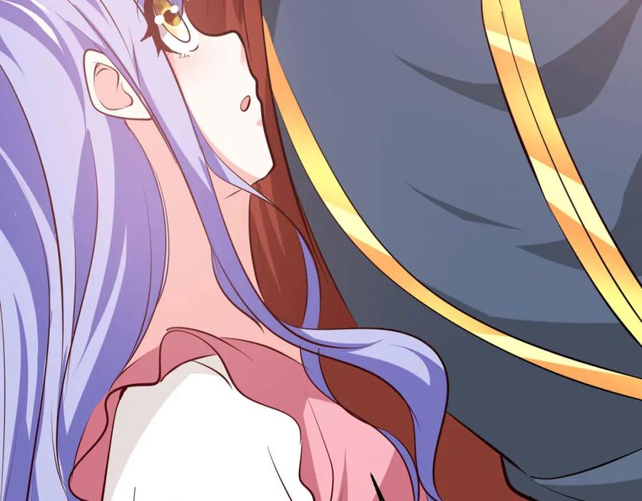 《异世甜心：某天成为王爵的元气少女》第57话 王爵不高兴了 第10页