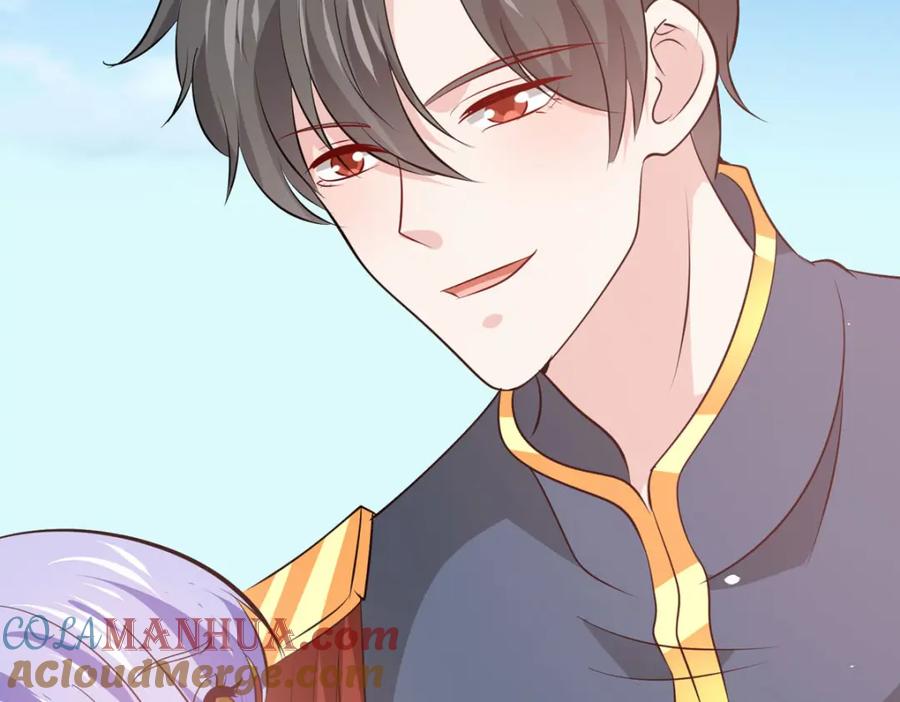 《异世甜心：某天成为王爵的元气少女》第57话 王爵不高兴了 第9页