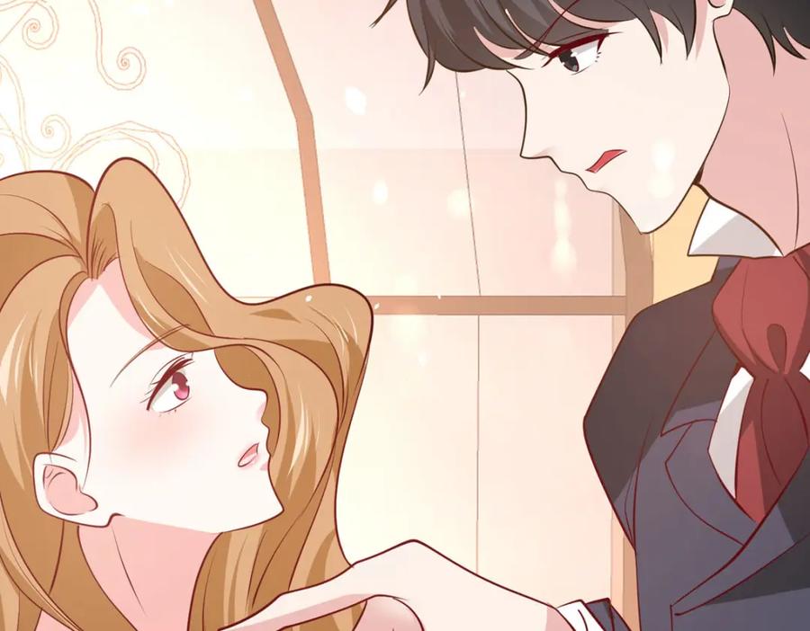 《异世甜心：某天成为王爵的元气少女》第57话 王爵不高兴了 第87页