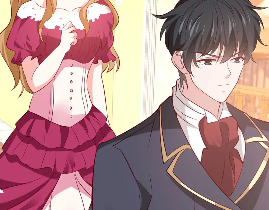 《异世甜心：某天成为王爵的元气少女》第57话 王爵不高兴了 第98页