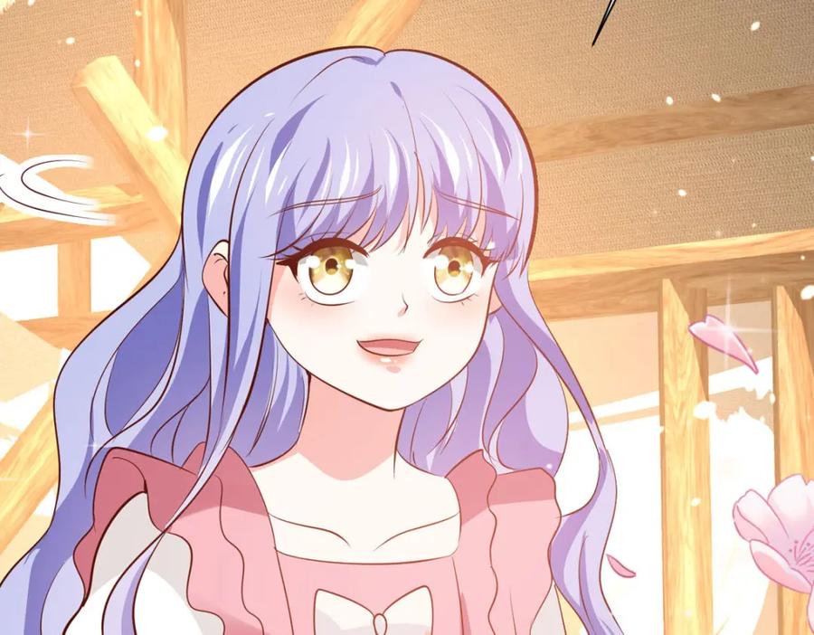 《异世甜心：某天成为王爵的元气少女》第57话 王爵不高兴了 第43页