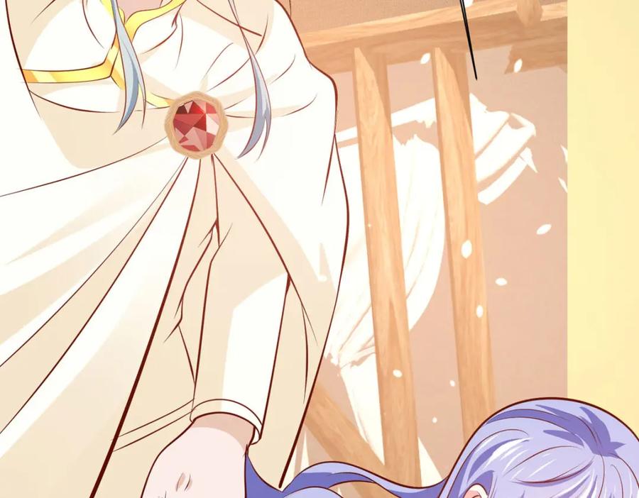 《异世甜心：某天成为王爵的元气少女》第57话 王爵不高兴了 第55页