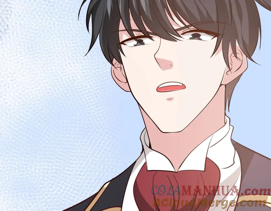 《异世甜心：某天成为王爵的元气少女》第57话 王爵不高兴了 第93页
