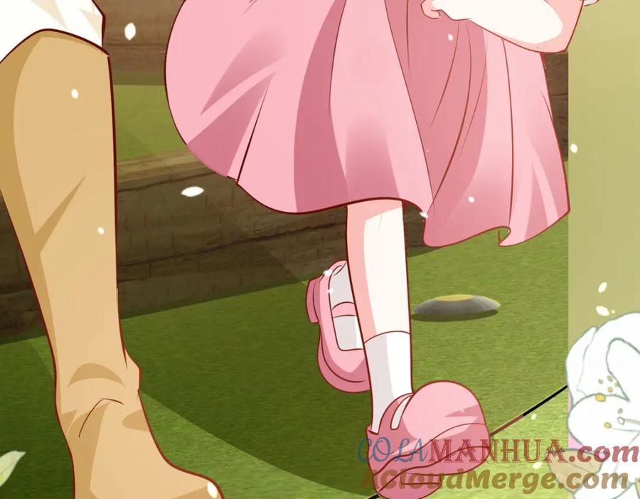 《异世甜心：某天成为王爵的元气少女》第57话 王爵不高兴了 第57页