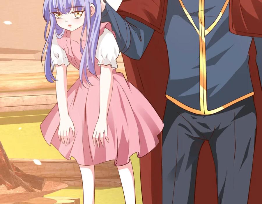 《异世甜心：某天成为王爵的元气少女》第57话 王爵不高兴了 第38页