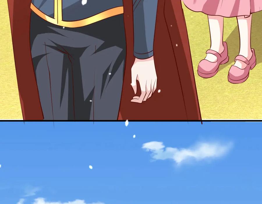 《异世甜心：某天成为王爵的元气少女》第57话 王爵不高兴了 第51页