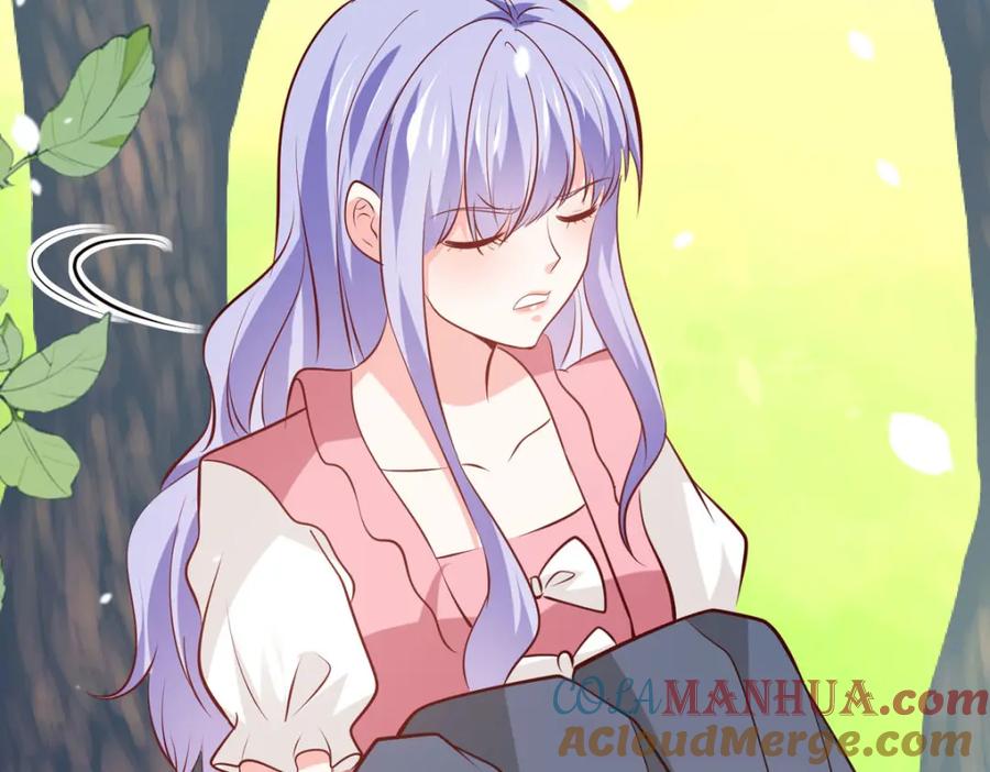 《异世甜心：某天成为王爵的元气少女》第59话 娅琳的计划 第9页