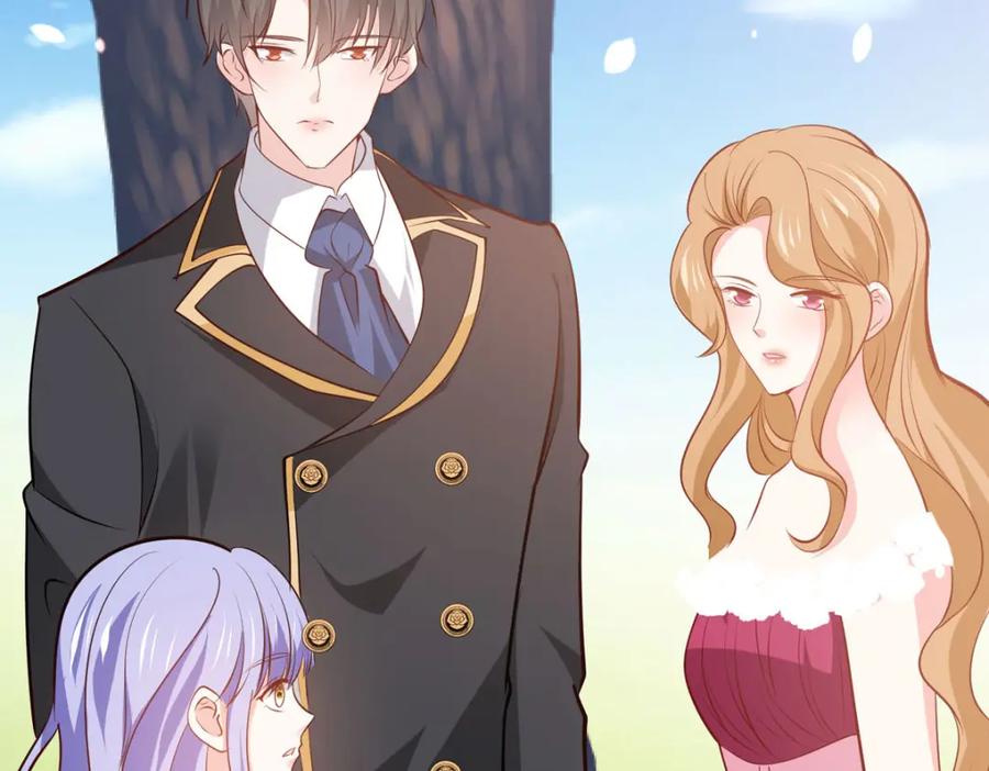 《异世甜心：某天成为王爵的元气少女》第59话 娅琳的计划 第100页