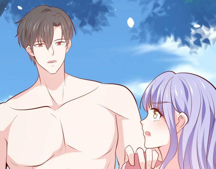 《异世甜心：某天成为王爵的元气少女》第59话 娅琳的计划 第12页
