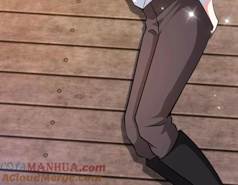 《异世甜心：某天成为王爵的元气少女》第60话 本王的人质 第37页