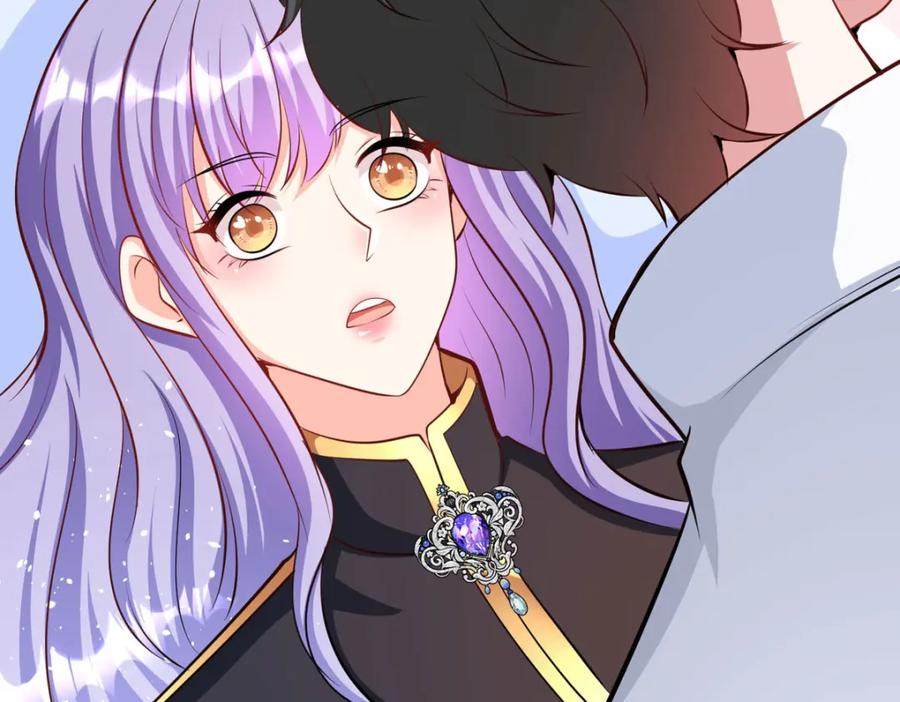 《异世甜心：某天成为王爵的元气少女》第60话 本王的人质 第67页