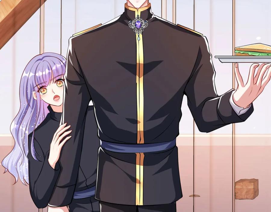 《异世甜心：某天成为王爵的元气少女》第60话 本王的人质 第74页