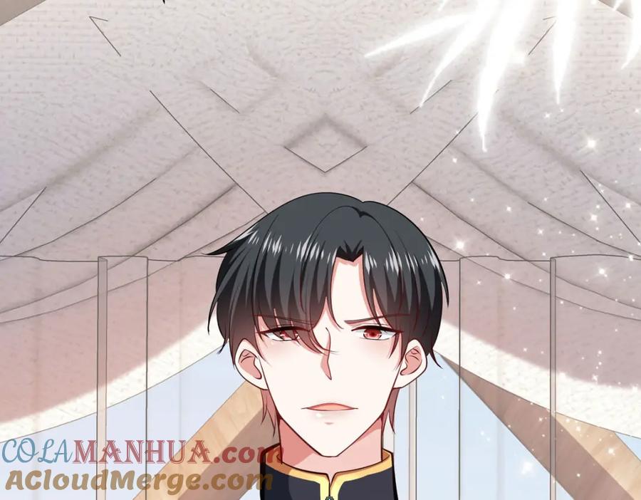 《异世甜心：某天成为王爵的元气少女》第60话 本王的人质 第93页