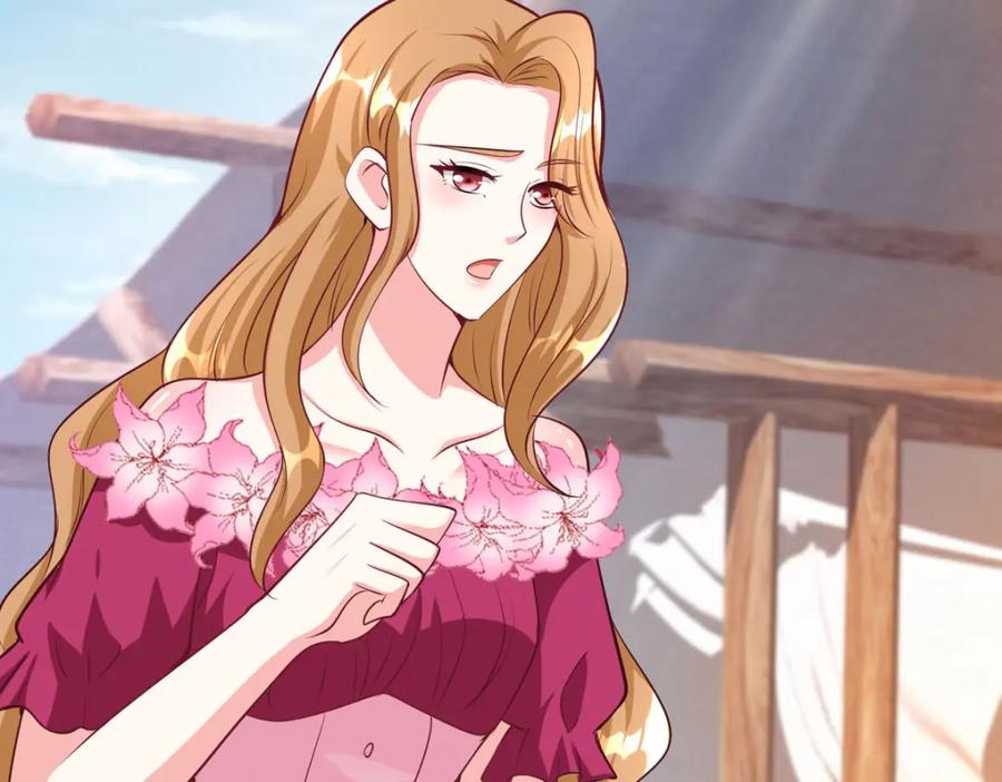 《异世甜心：某天成为王爵的元气少女》第61话 还是西泽好 第57页