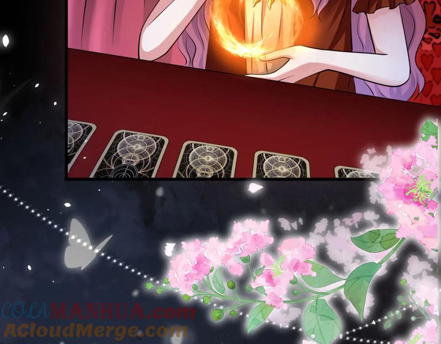 《异世甜心：某天成为王爵的元气少女》第63话 占卜师 第52页