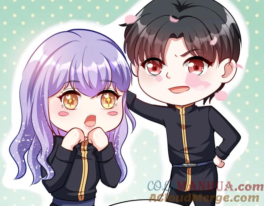 《异世甜心：某天成为王爵的元气少女》第63话 占卜师 第37页