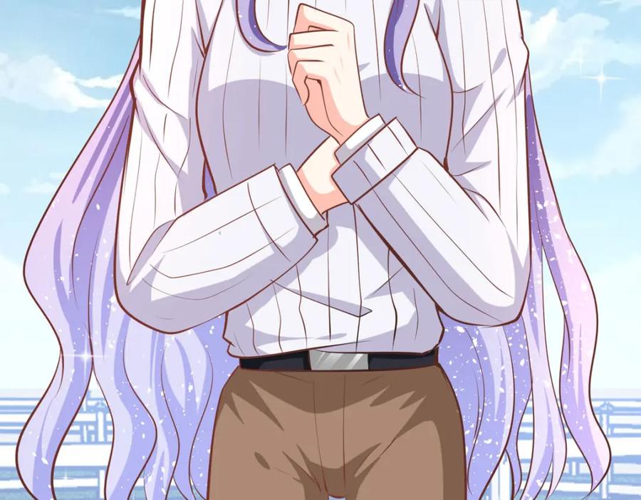《异世甜心：某天成为王爵的元气少女》第65话 参加比赛！？ 第47页