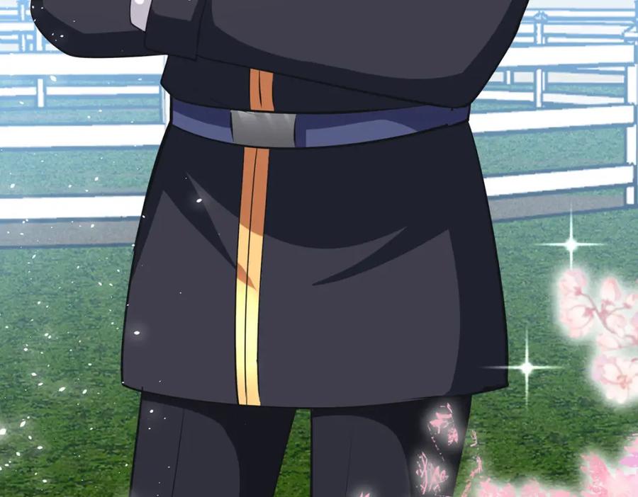 《异世甜心：某天成为王爵的元气少女》第65话 参加比赛！？ 第35页
