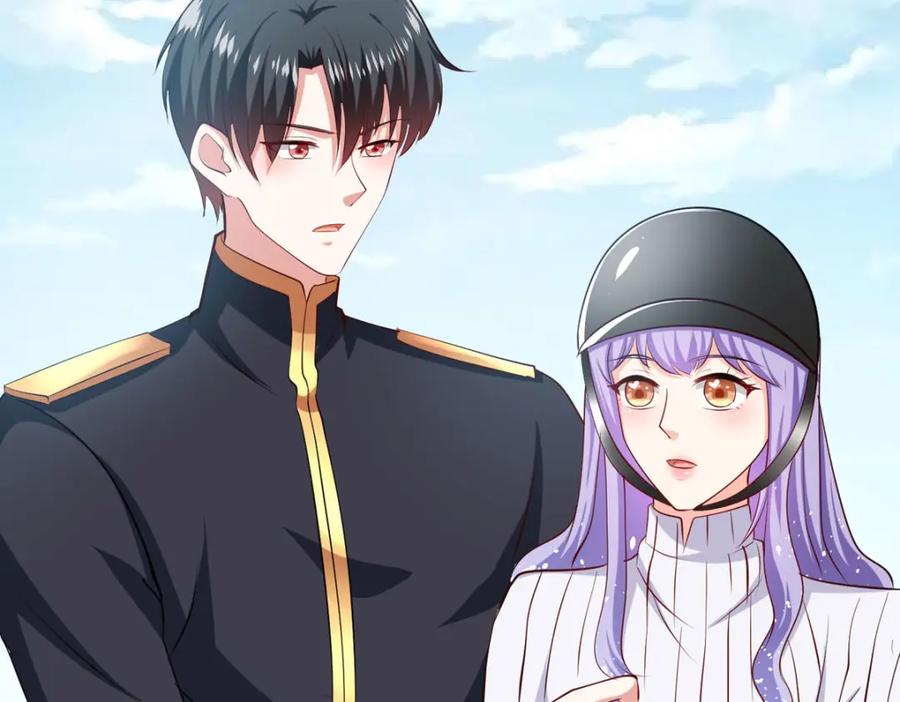 《异世甜心：某天成为王爵的元气少女》第66话 变回小孩 第9页