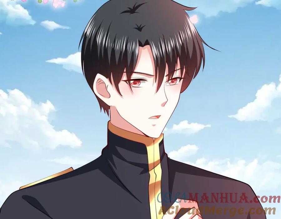 《异世甜心：某天成为王爵的元气少女》第66话 变回小孩 第22页