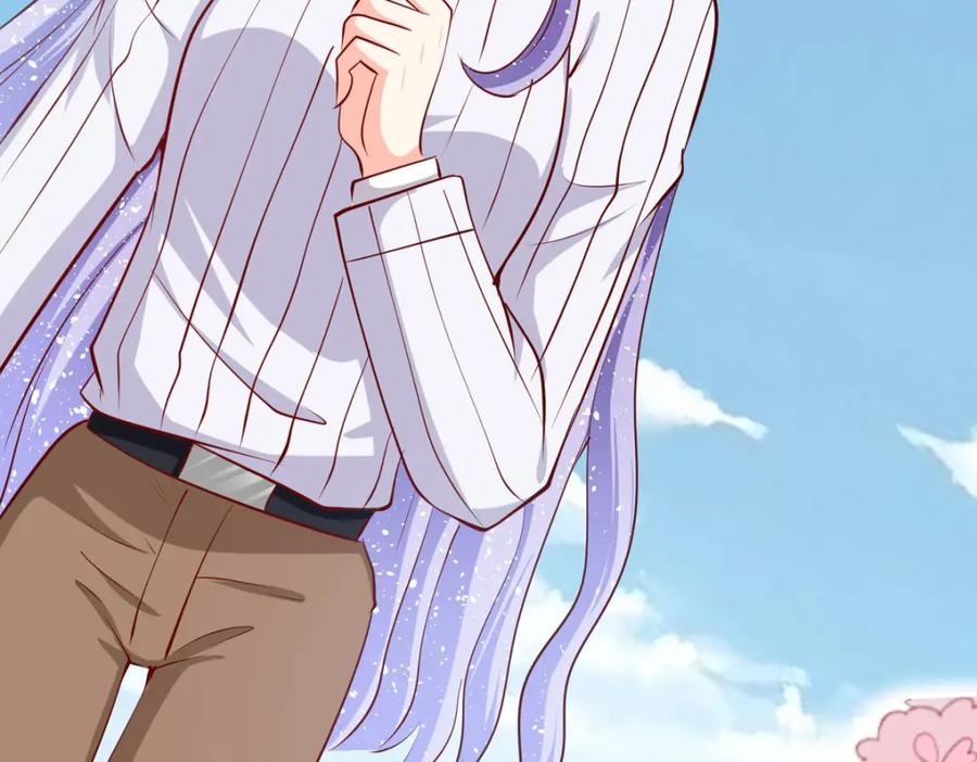 《异世甜心：某天成为王爵的元气少女》第66话 变回小孩 第18页