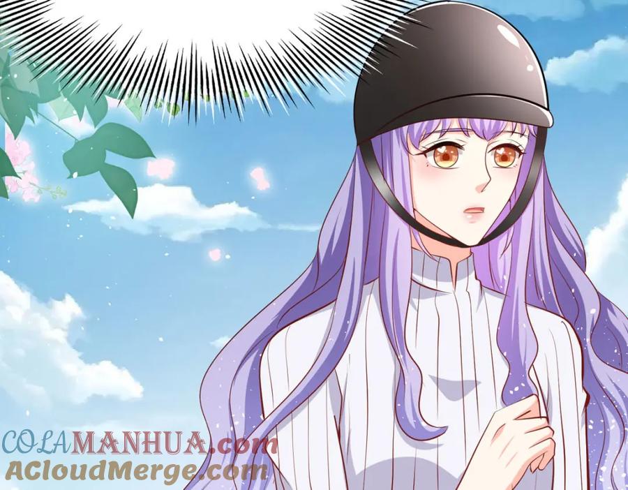 《异世甜心：某天成为王爵的元气少女》第66话 变回小孩 第25页