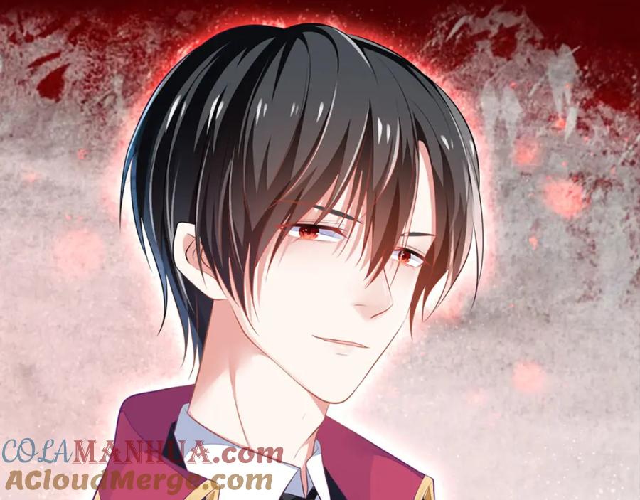 《异世甜心：某天成为王爵的元气少女》第4话 也没想象的那么坏嘛 第37页