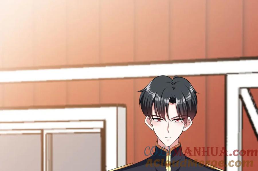 《异世甜心：某天成为王爵的元气少女》第67话 用意念 第46页