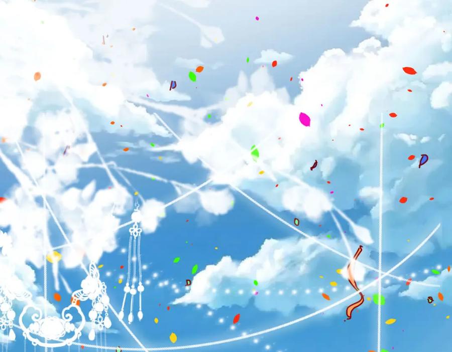 《异世甜心：某天成为王爵的元气少女》第67话 用意念 第32页