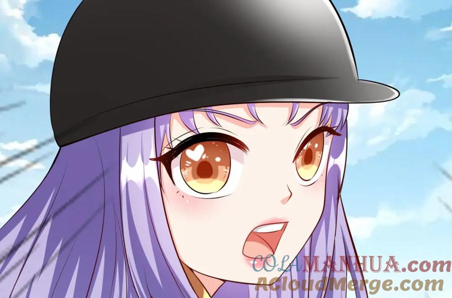 《异世甜心：某天成为王爵的元气少女》第67话 用意念 第43页