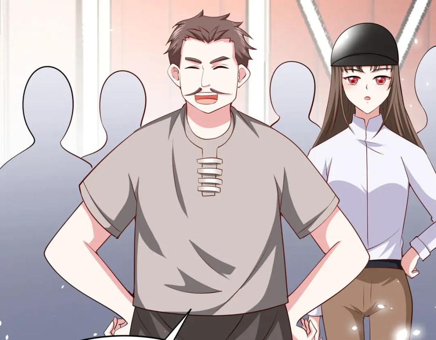 《异世甜心：某天成为王爵的元气少女》第67话 用意念 第9页