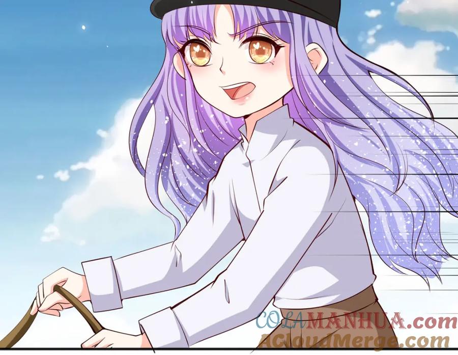 《异世甜心：某天成为王爵的元气少女》第68话 我是天才 第37页