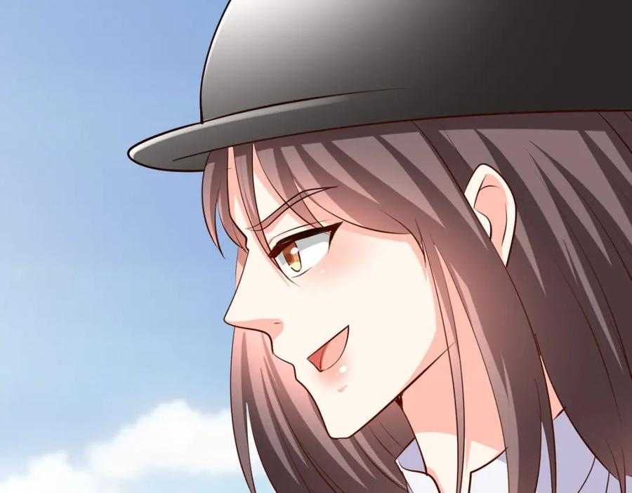 《异世甜心：某天成为王爵的元气少女》第69话 别惹可爱的小姑娘 第11页