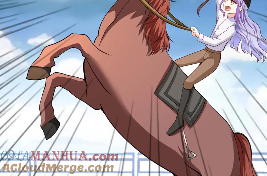 《异世甜心：某天成为王爵的元气少女》第69话 别惹可爱的小姑娘 第25页