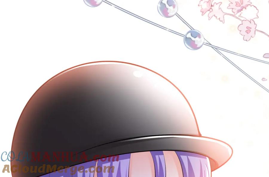 《异世甜心：某天成为王爵的元气少女》第69话 别惹可爱的小姑娘 第43页