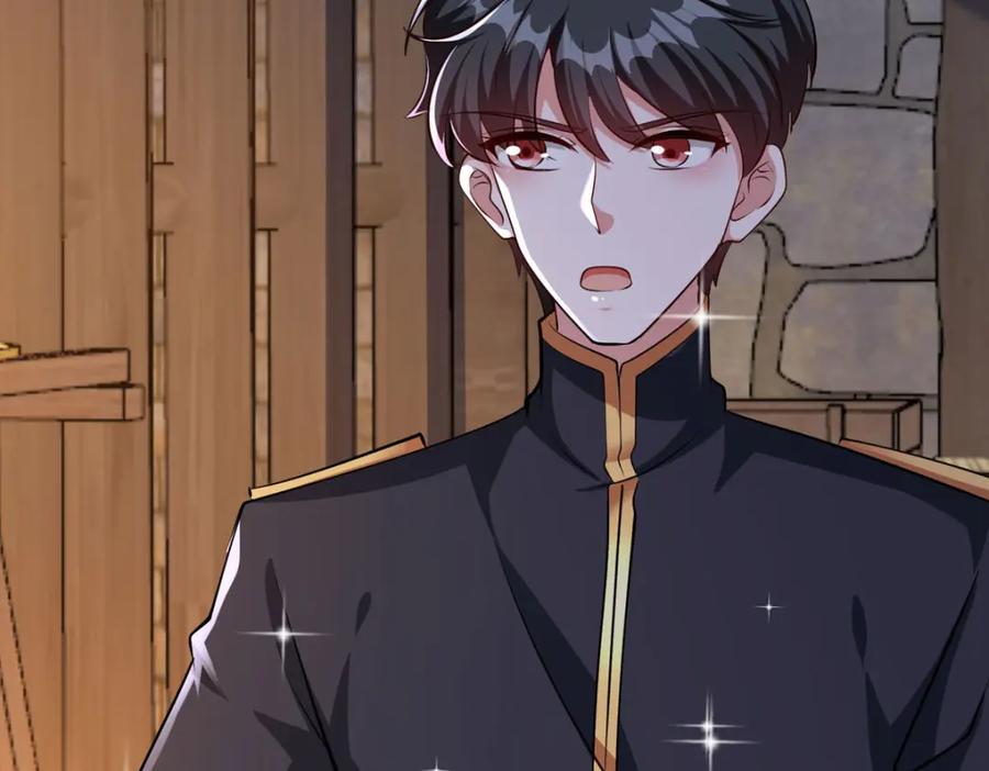 《异世甜心：某天成为王爵的元气少女》第70话 大事不好 第39页